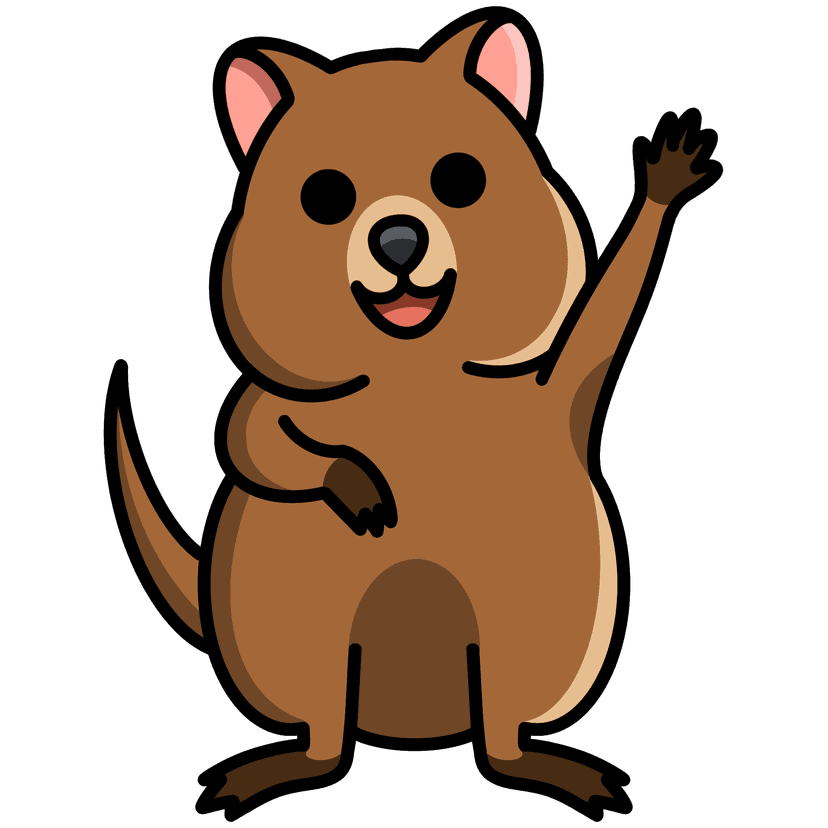 Quokka Wave